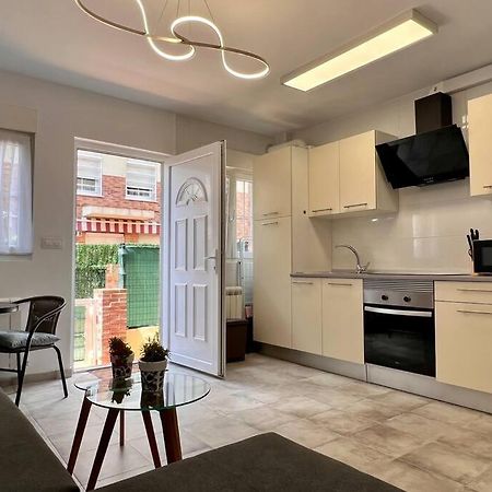 Acogedor Apartamento En Parbayon Dış mekan fotoğraf