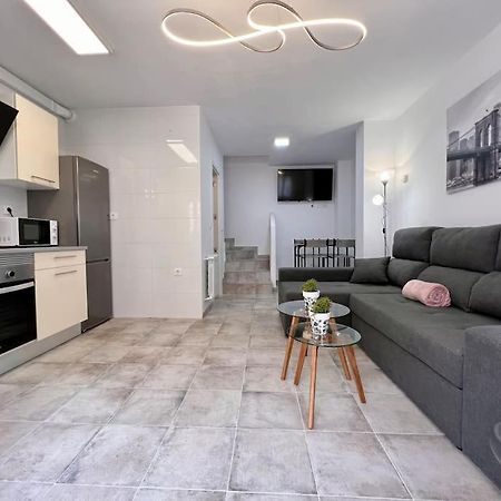 Acogedor Apartamento En Parbayon Dış mekan fotoğraf
