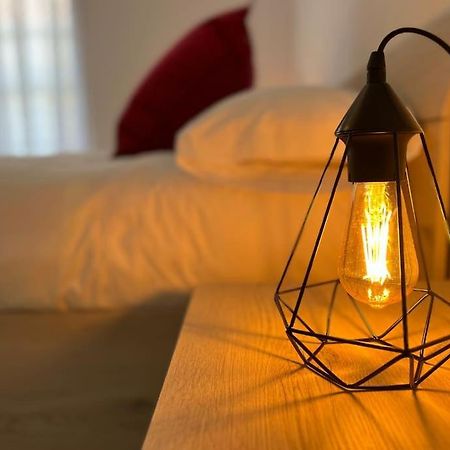 Acogedor Apartamento En Parbayon Dış mekan fotoğraf