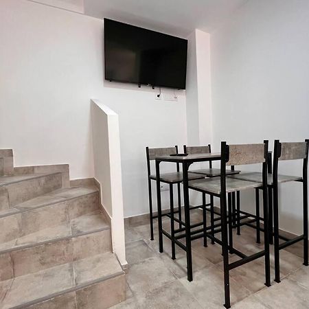 Acogedor Apartamento En Parbayon Dış mekan fotoğraf