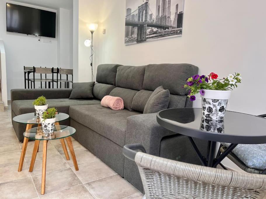 Acogedor Apartamento En Parbayon Dış mekan fotoğraf