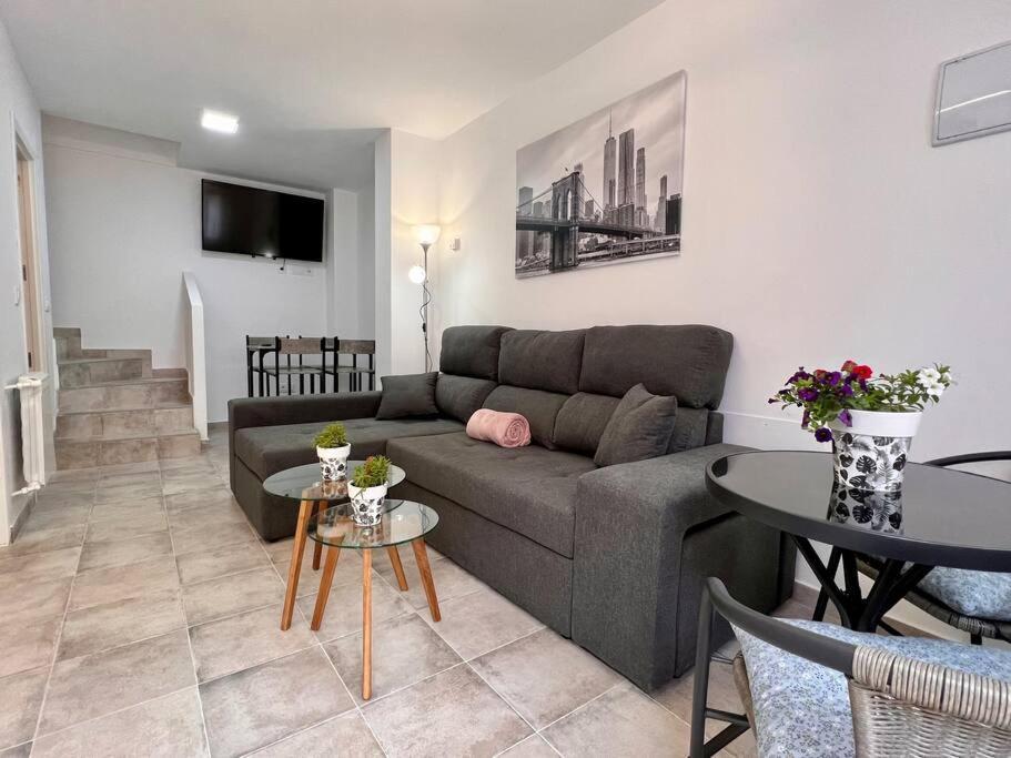 Acogedor Apartamento En Parbayon Dış mekan fotoğraf