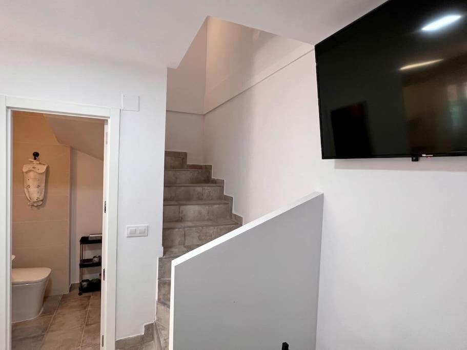 Acogedor Apartamento En Parbayon Dış mekan fotoğraf