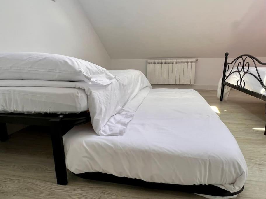 Acogedor Apartamento En Parbayon Dış mekan fotoğraf