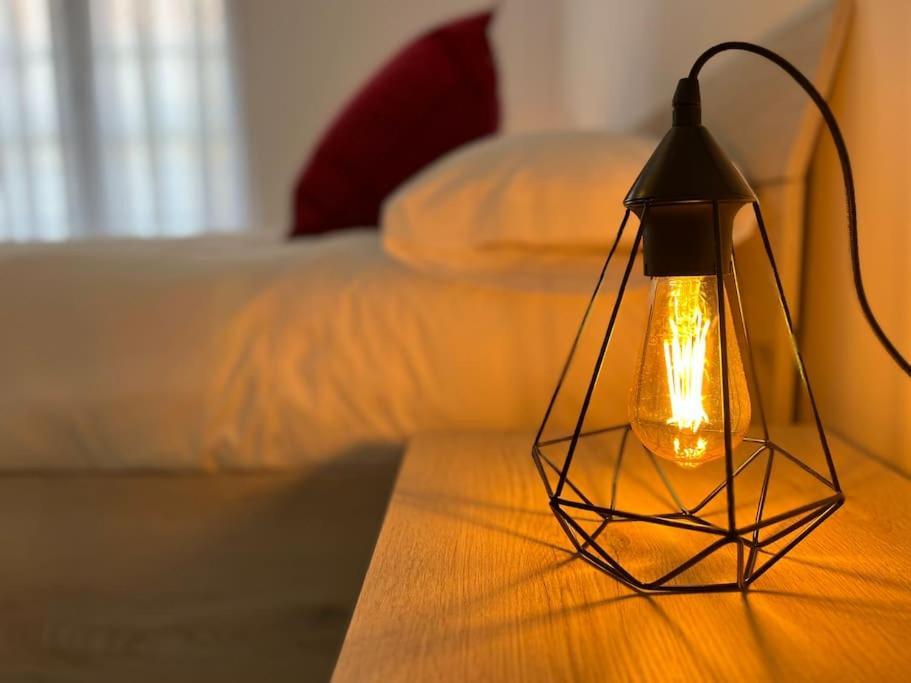 Acogedor Apartamento En Parbayon Dış mekan fotoğraf