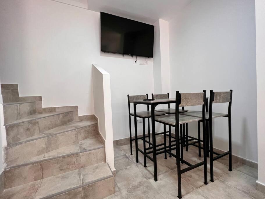Acogedor Apartamento En Parbayon Dış mekan fotoğraf