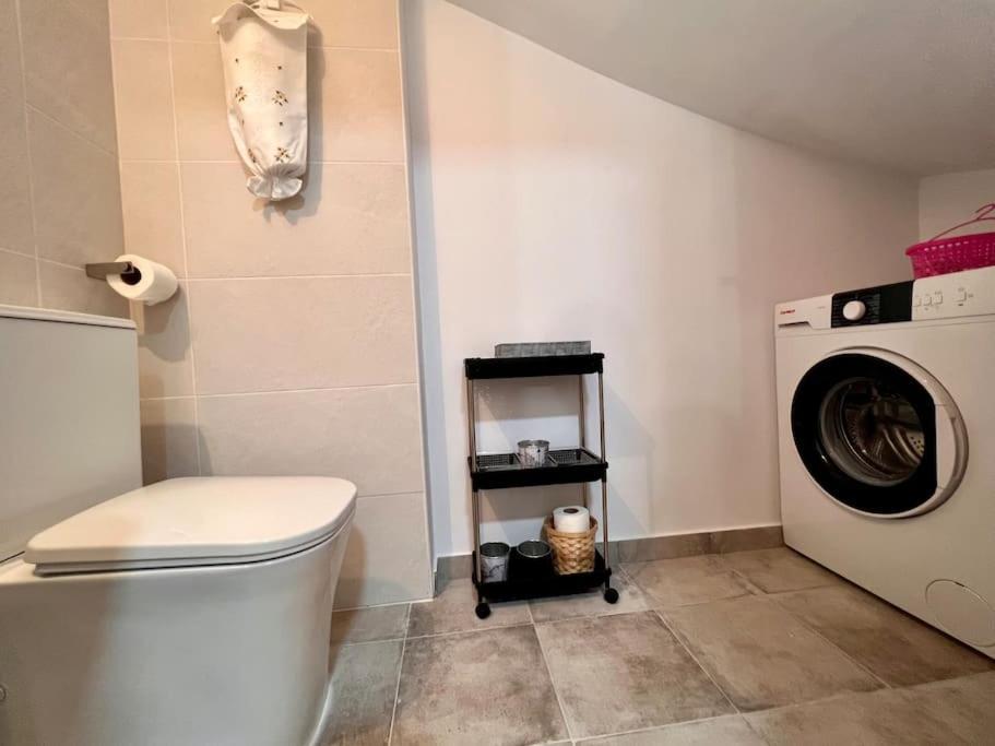Acogedor Apartamento En Parbayon Dış mekan fotoğraf