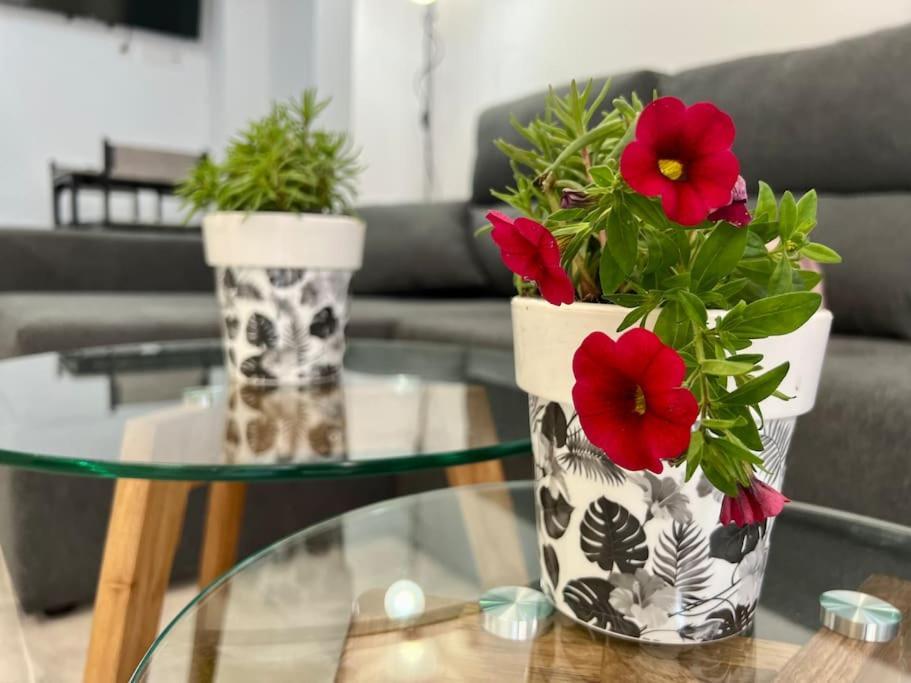 Acogedor Apartamento En Parbayon Dış mekan fotoğraf
