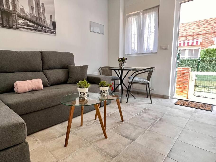 Acogedor Apartamento En Parbayon Dış mekan fotoğraf