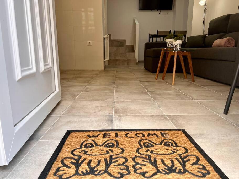 Acogedor Apartamento En Parbayon Dış mekan fotoğraf